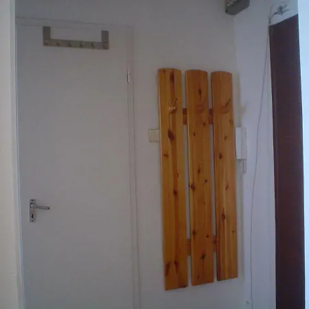 Bethlen43 Appartement *