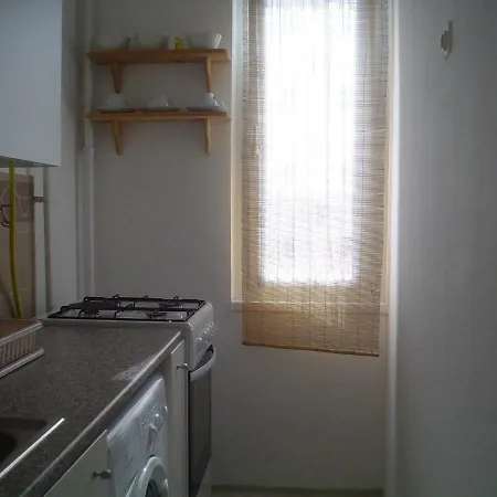 Bethlen43 Апартаменты Дебрецен